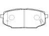 剎車片 Brake Pad Set:58302-3BA12