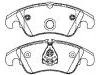 剎車片 Brake Pad Set:1 567 730