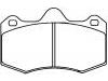 剎車片 Brake Pad Set:A132J0001S
