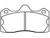 剎車片 Brake Pad Set:A132J0002S