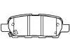 剎車片 Brake Pad Set:4832252001K1