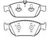 剎車片 Brake Pad Set:006 420 65 20
