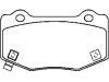 剎車(chē)片 Brake Pad Set:22847817