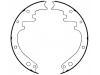 剎車蹄片 Brake Shoe Set:1154123