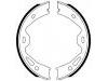 剎車蹄片 Brake Shoe Set:997 352 993 02
