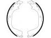 剎車蹄片 Brake Shoe Set:19207735
