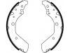 剎車蹄片 Brake Shoe Set:43154-S0X-013