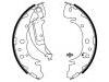 剎車蹄片 Brake Shoe Set:58305-26A10
