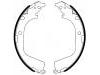 剎車蹄片 Brake Shoe Set:25870982