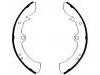 剎車蹄片 Brake Shoe Set:506-1355