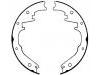 Kit machoire de frein Brake Shoe Set:8124580
