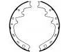 Brake Shoe Set:183-2100T