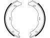 剎車蹄片 Brake Shoe Set:221 420 06 20