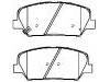 剎車片 Brake Pad Set:58101-2VA20