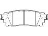 剎車(chē)片 Brake Pad Set:04466-78010