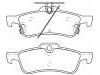 剎車片 Brake Pad Set:43022-TV0-E01