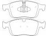 Pastillas de freno Brake Pad Set:31445985